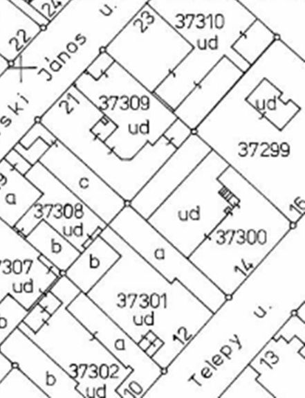 Tervezési Alaptérkép Útmutató