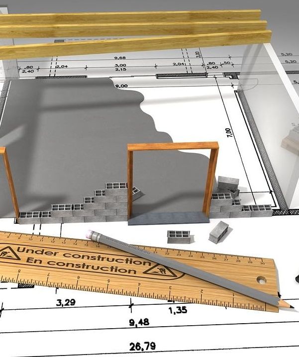 Kivitelezési szerződésminta – építkezésekhez