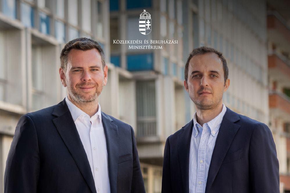 Megvan az építészetért felelős állami vezető, további államtitkárokat is kineveztek a Közlekedési és Beruházási Minisztériumban
