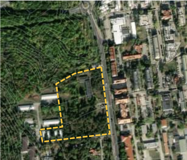 Veszprémben, Szegeden és Budapesten is épülhetnek lakások kiemelt beruházásként